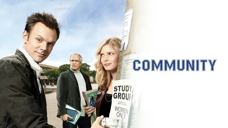 Community - Fondo