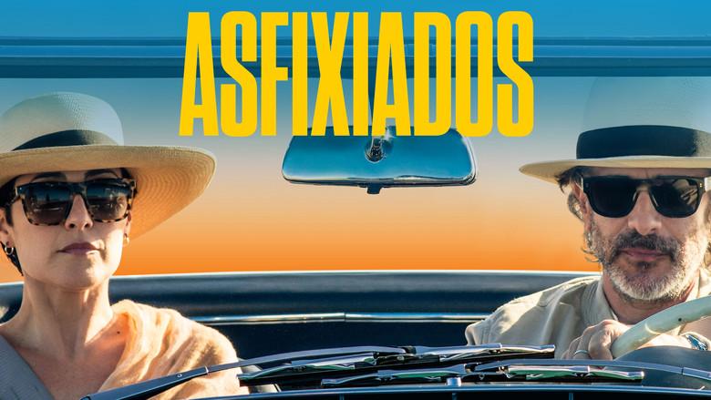 Asfixiados - Fondo