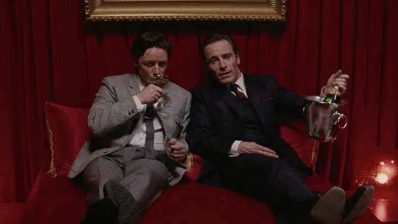 X-Men: Primera Generación - Fondo