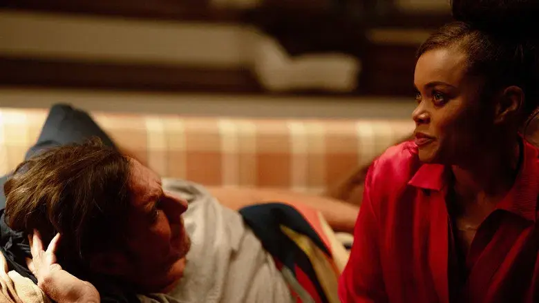 Sin conexión - Fondo