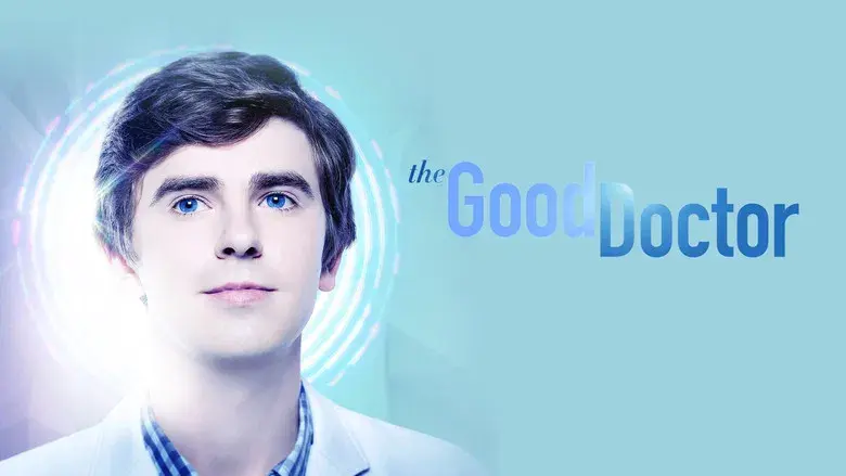 The Good Doctor - Fondo