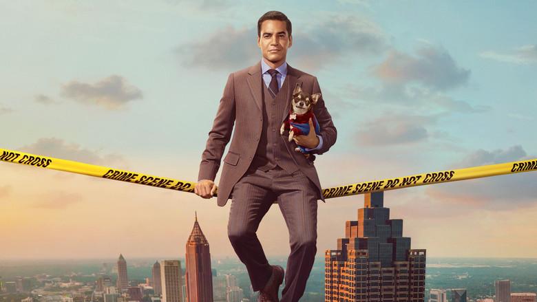 Will Trent, Agente Especial - Fondo