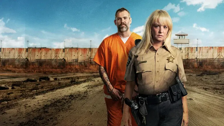 Bad Romance: The Vicky White Story - Fondo