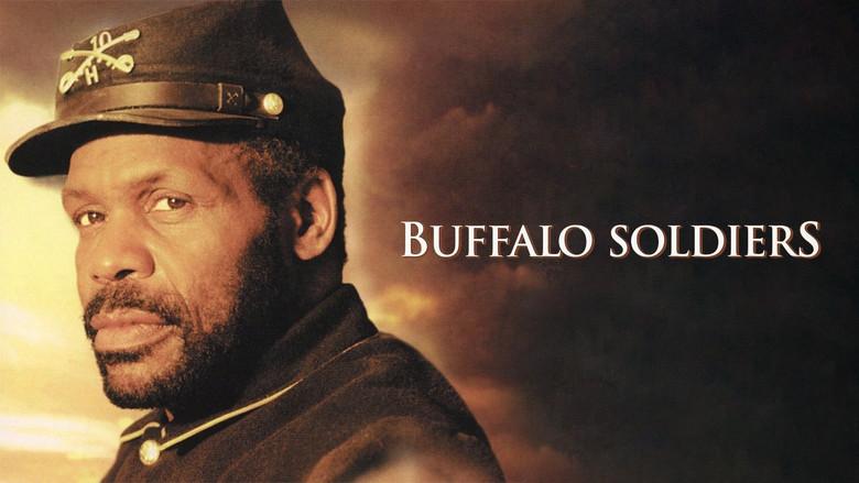 Buffalo Soldiers - Fondo