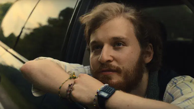 Verano infernal - Fondo