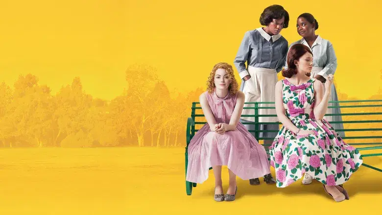 The Help - Backdrop
