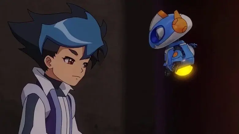 Episodio 17