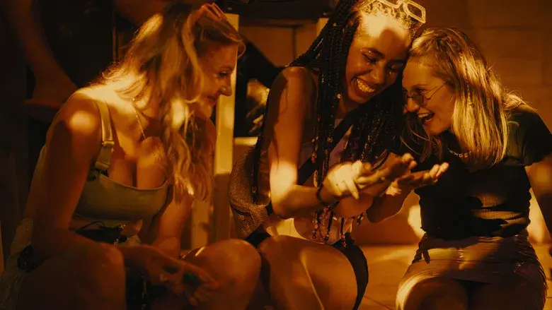 How to Have Sex - Fondo