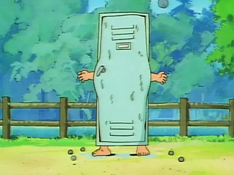 ¡La taquilla andante!