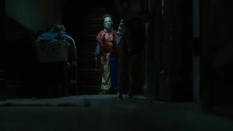 Halloween: El Origen - Fondo