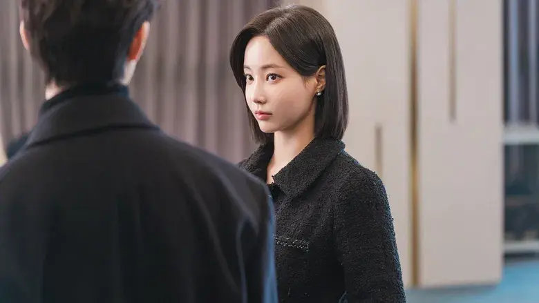 러브 포비아 - Fondo