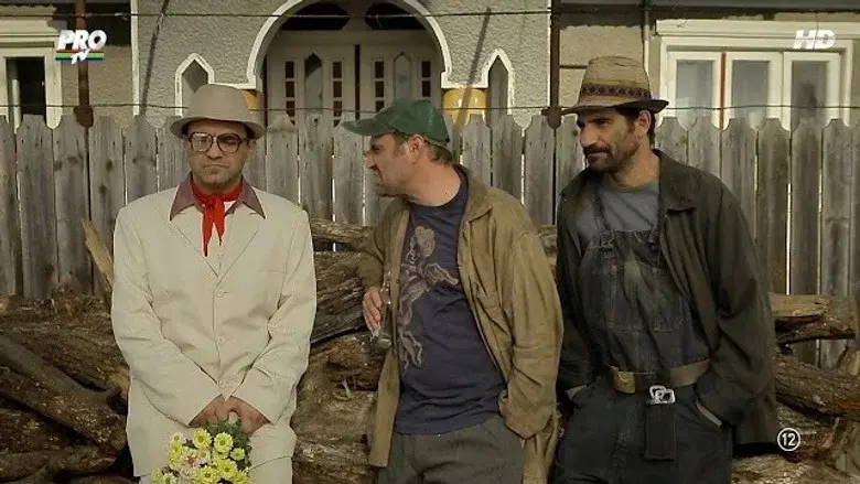 Episodio 7