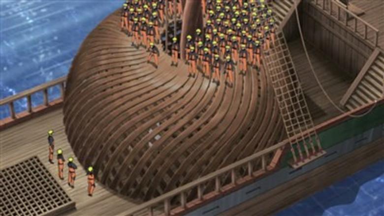 La venganza de los clones