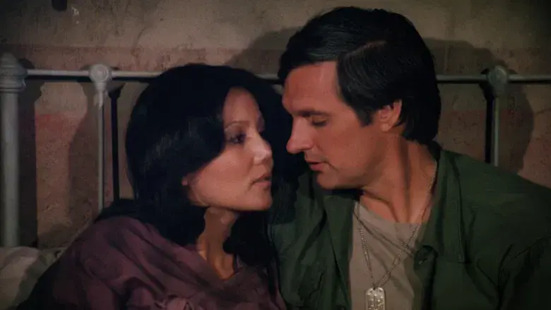 En el amor y la guerra