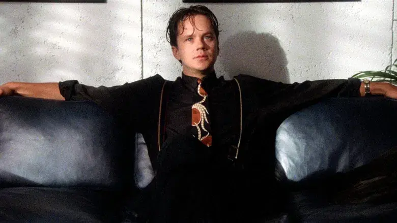 El juego de Hollywood - Fondo