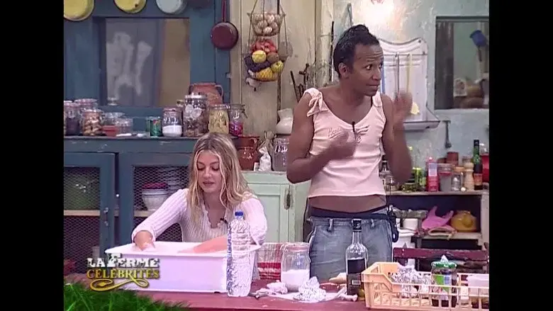 Episodio 33
