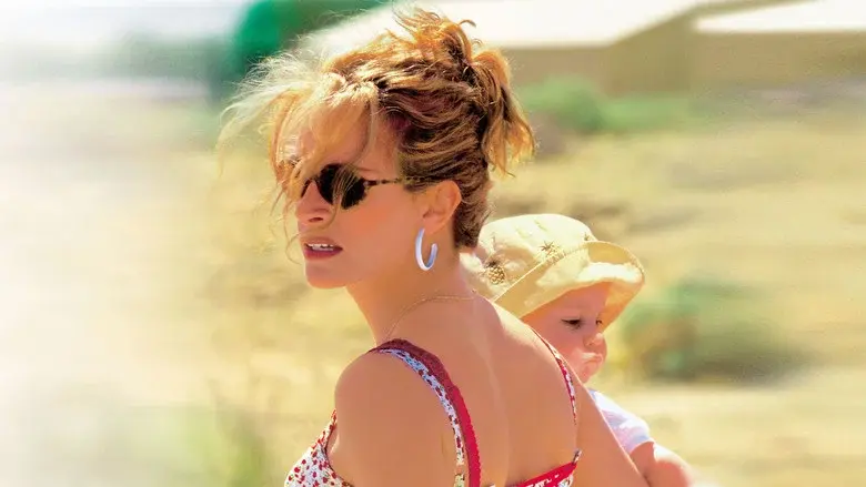 Erin Brockovich - Fondo