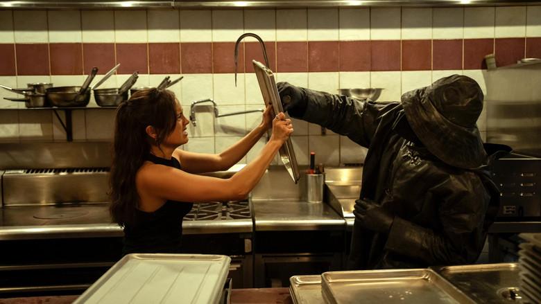 Sé lo que hicisteis el último verano - Fondo