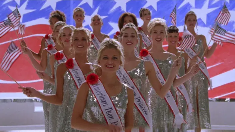 Muérete bonita - Fondo