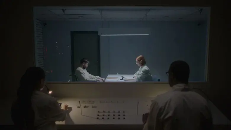 Ultrasound - Fondo