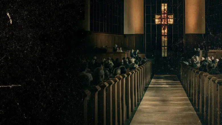 El exorcista: Creyente - Fondo