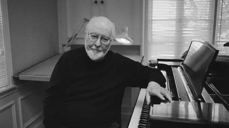 La música de John Williams - Fondo