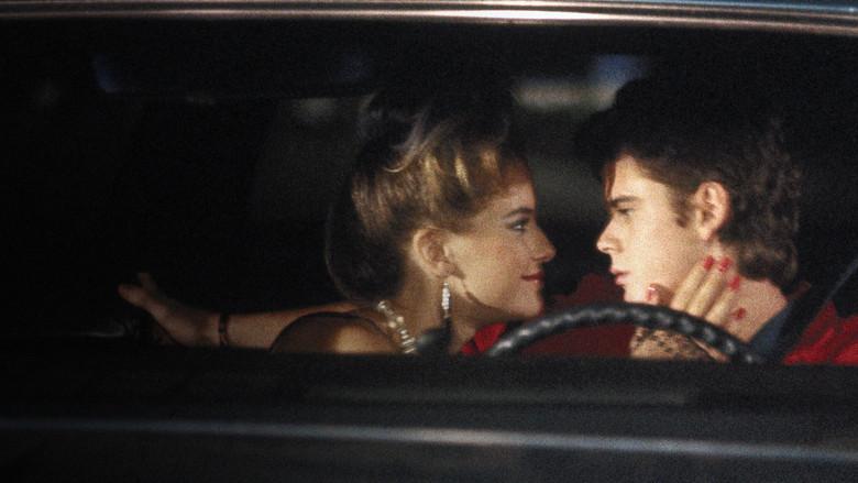 Admiradora secreta - Fondo