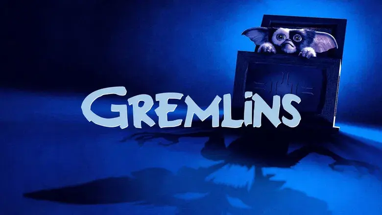 Gremlins - Fondo