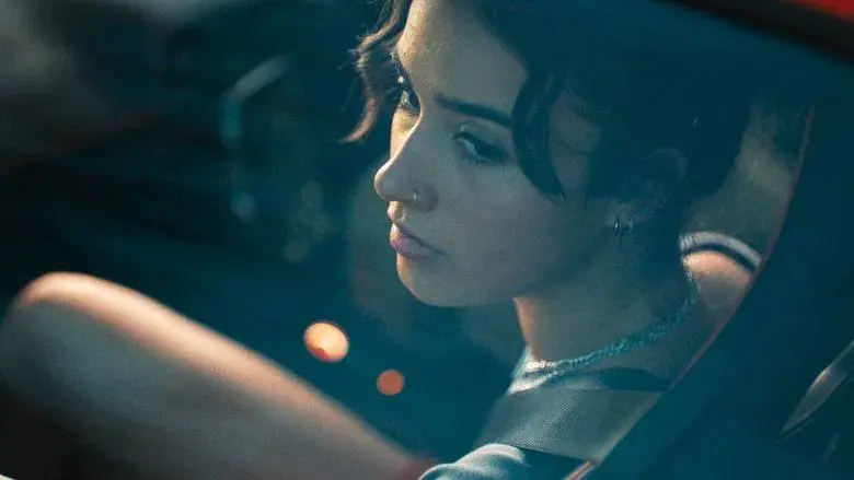 Culpa mía: Londres - Fondo