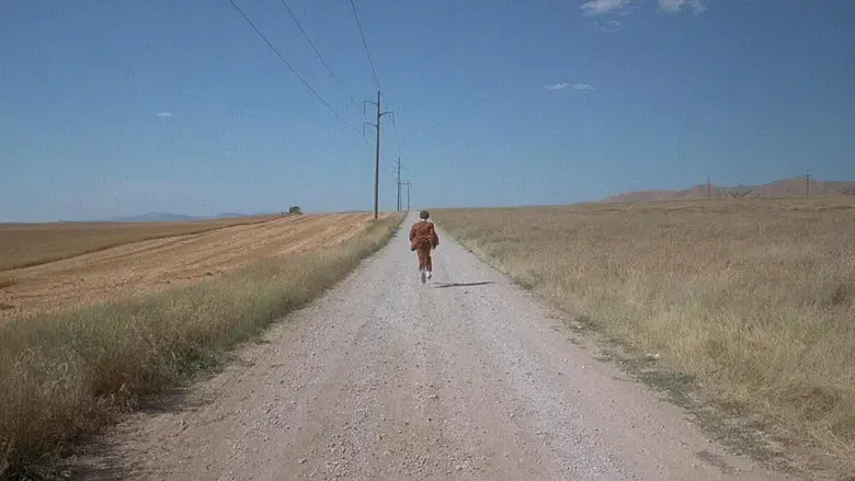 Napoleon Dynamite - Fondo