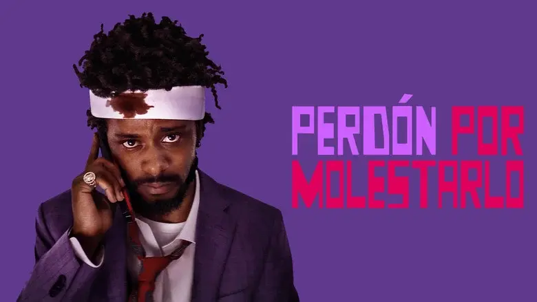 Perdona que te moleste - Fondo