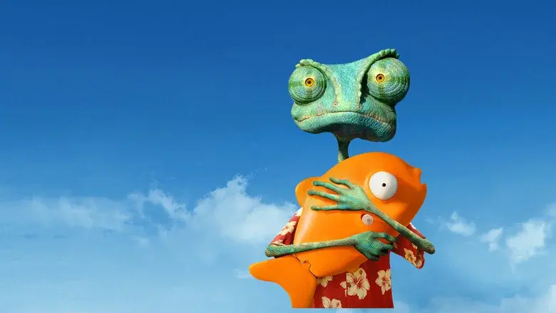 Rango - Fondo