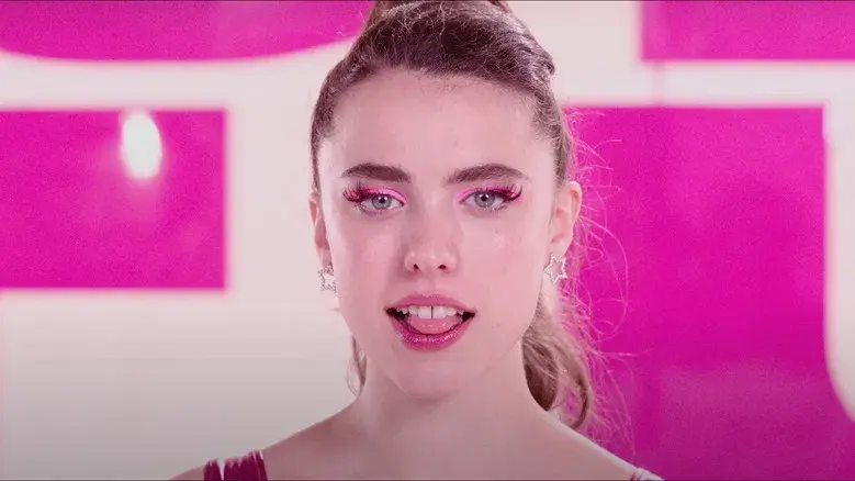 La sustancia - Fondo