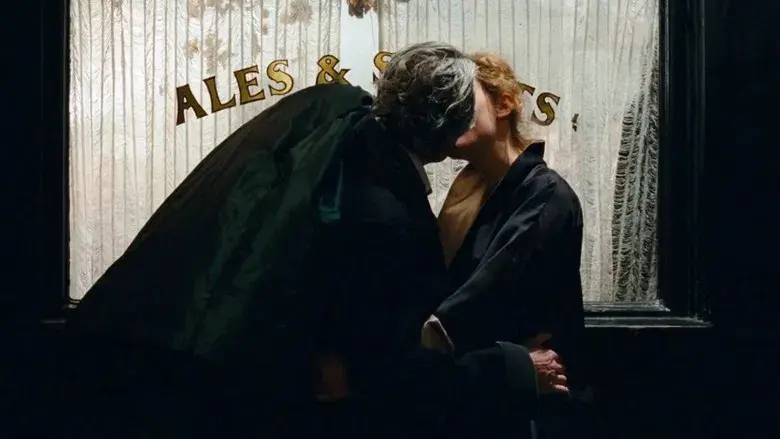 El hilo invisible - Fondo