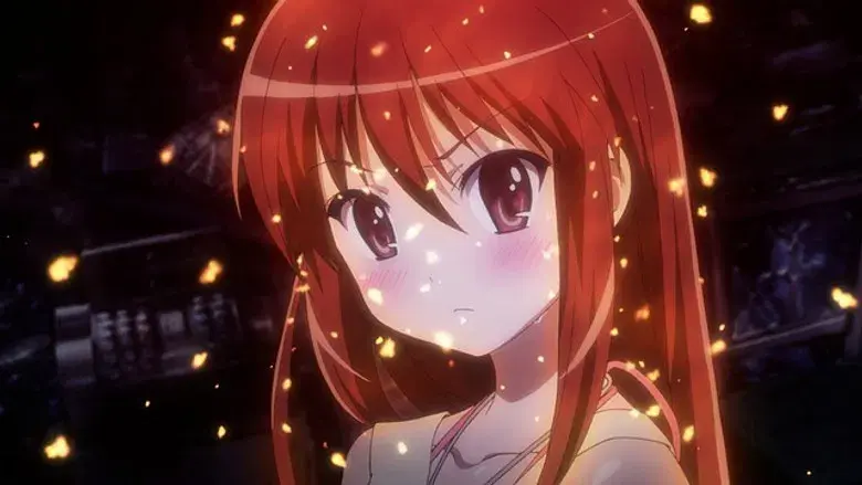 Shakugan no Shana S: Reorganización