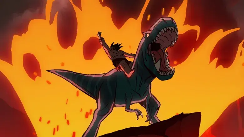 El eco de la eternidad