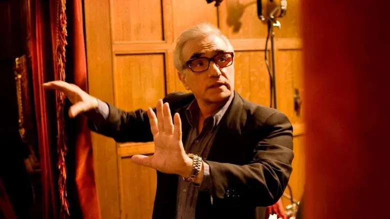 Shutter Island - Fondo