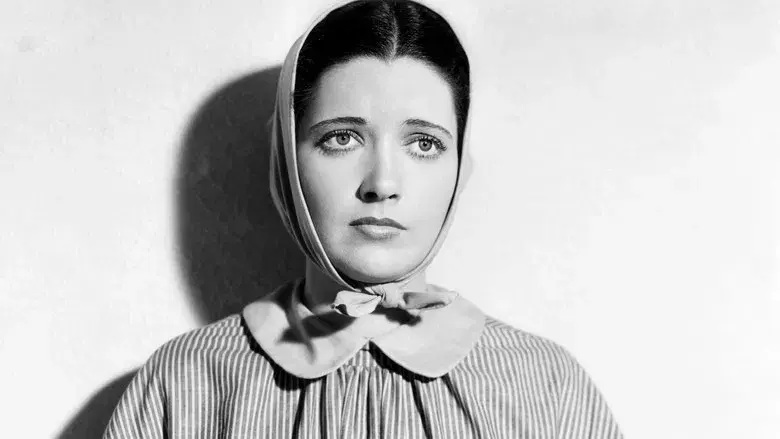 The White Angel - Fondo