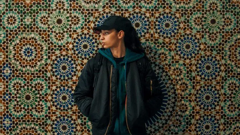 La Petite Dernière - Fondo