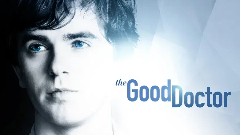The Good Doctor - Fondo