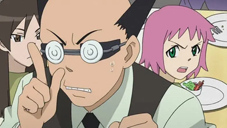 El primer caso de un gran detective. ¿Kid descubre el secreto del Shibusen?