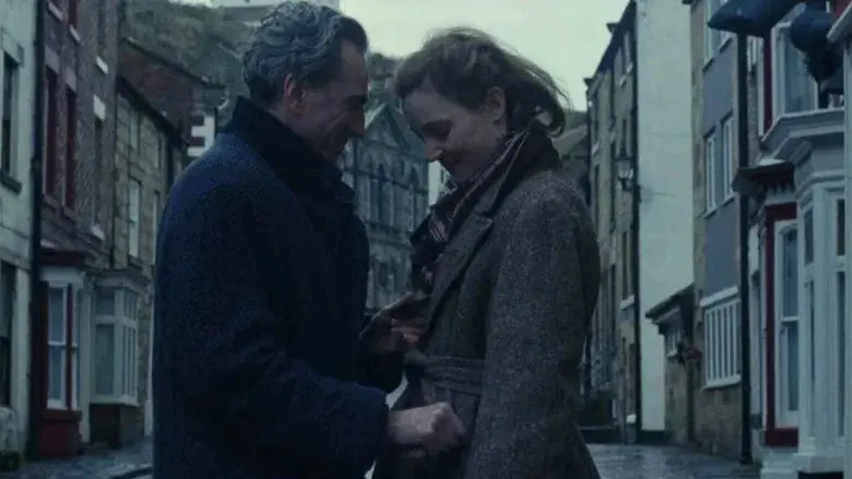 El hilo invisible - Fondo