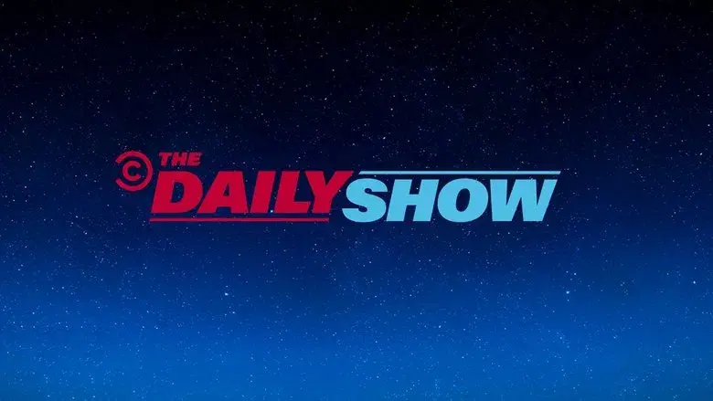 The Daily Show - Fondo