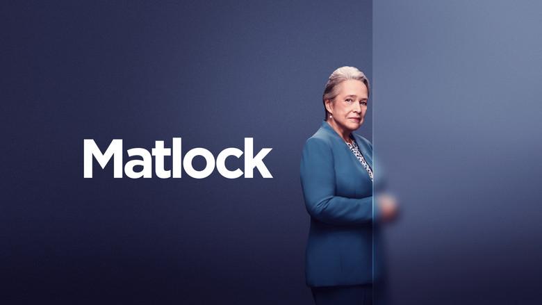 Matlock - Fondo