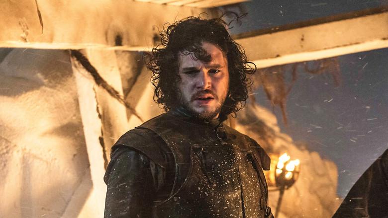 Juego de tronos - Fondo