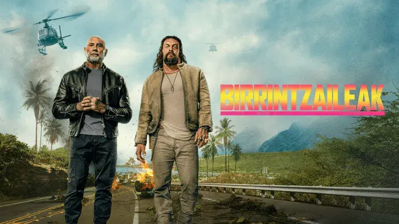 Los hermanos demolición - Fondo