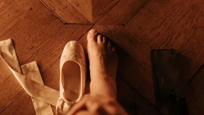 La hermanastra fea - Fondo