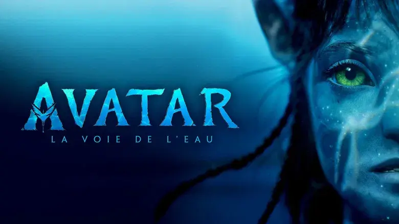 Avatar: El sentido del agua - Fondo
