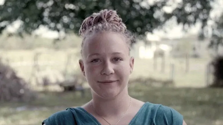 Reality Winner - Fondo
