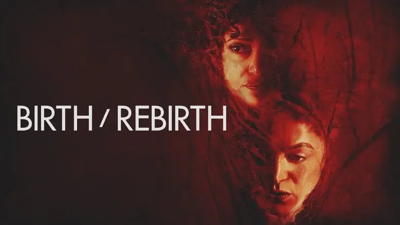 Birth/Rebirth - Fondo